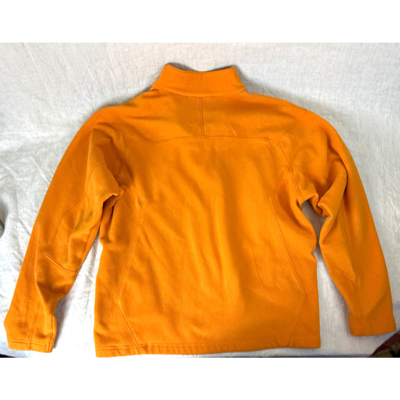 Helly Hansen Quarter Zip Fleece Pull Over Women's Size XL - Picture 4 of 12